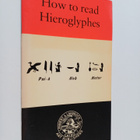 How to read Hieroglyphes - pikkukuva 1