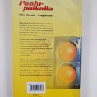 Mike Pilawachi : Paalupaikalla - pikkukuva 2