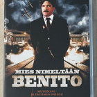 Mies nimeltään Benito (3DVD) Mussolini ja fasismin nousu - pikkukuva 1