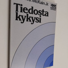 Robert J. Jr McKain : Tiedosta kykysi - pikkukuva 1