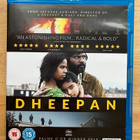 Dheepan (2015) Palme d'Or - pikkukuva 1