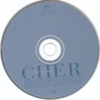 Cher • Believe CD - pikkukuva 3