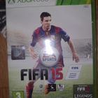 Xbox 360 Fifa 15 peli - pikkukuva 1