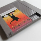 NES Robin Hood: Prince of Thieves (PAL-B/SCN) (L) (2) - pikkukuva 3