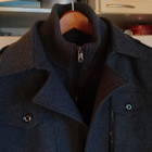 Talvitakki Component koko 2XL/ 54 - pikkukuva 3