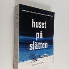 Margit von Willebrand-Hollmerus : Huset på slätten - pikkukuva 1