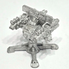 WH40K - Imperial Guard Tarantula with Crew [S10] - pikkukuva 5
