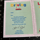 Driving School Legoland Windsor 1998 - pikkukuva 2