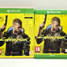 Xbox One - Cyberpunk 2077 - pikkukuva 1
