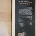 Michelle Paver : Suden veli ( 1.p. 2006 ) - pikkukuva 2
