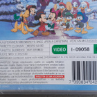 VHS: Mikki Hiiri - Olipa Kerran Joulu (Disney 1999) - pikkukuva 3