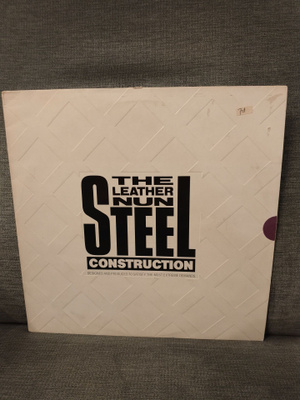 LP The leather nun steel construction