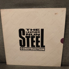 LP The leather nun steel construction - pikkukuva 1
