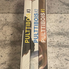 Pulttibois (DVD-boksi) - pikkukuva 4