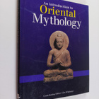 Clio Whittaker : An Introduction to Oriental Mythology - pikkukuva 1