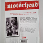 Joel McIver : Motörhead - pikkukuva 2