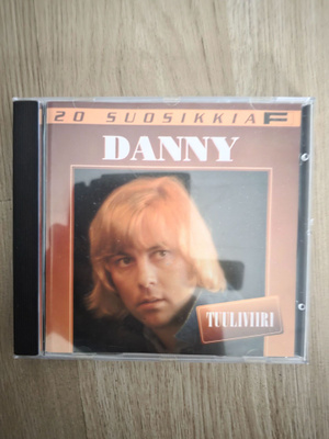 Danny - Tuuliviiri