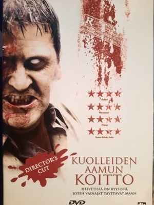 Kuolleiden Aamunkoitto