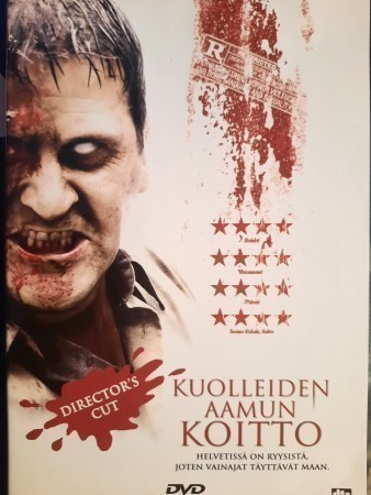 Kuolleiden Aamunkoitto