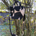 Marimekko olkalaukku pikkukivet - pikkukuva 1