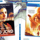 See for Me - SW Region B Blu-Ray (Njuta Films) - pikkukuva 4