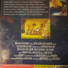 KAIKENKARVAISTEN KOIRIEN JOULU DVD - pikkukuva 2