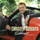 Christer Sjögren • Schlagerminnen CD - pikkukuva 1