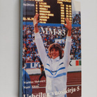 Markku Siukonen ym. : Urheilun vuosikirja 5 : 1983 - pikkukuva 1