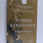 Tommi Kinnunen : Neljäntienristeys - pikkukuva 1