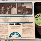 Hank Mizell LP - pikkukuva 2