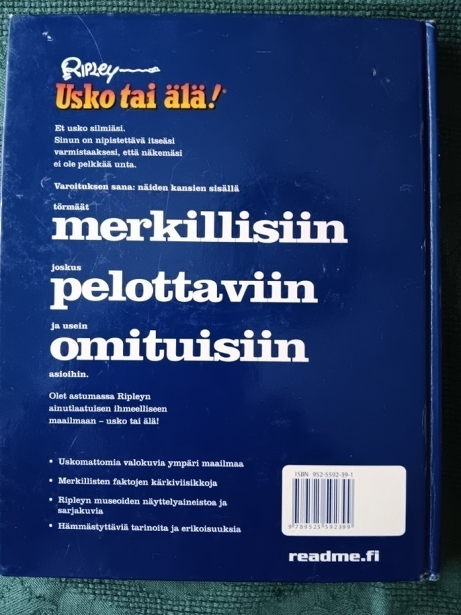 Item image