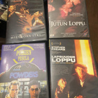 Poikien pesula, Jutun loppu, Lapsuuden loppu, Mies joka itki - pikkukuva 1