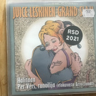 Juice Leskinen Grand Slam Halitaan7” - pikkukuva 1