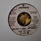 Jerry Lee Lewis sinkku - pikkukuva 1