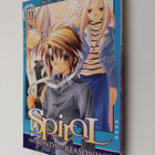 Kyo Shirodaira : Spiral, Vol. 11 - The Bonds of Reasoning - pikkukuva 1