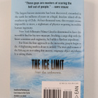 Lincoln Child ym. : The Ice Limit - pikkukuva 2