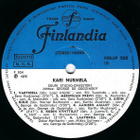 Kari Nurmela - Laulu Kuujärvestä - pikkukuva 4