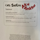 Carl Barksin Aku Ankka 3 - pikkukuva 2