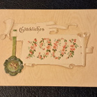 Vuosilukukortti1901. - pikkukuva 2