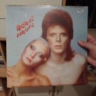 (David) Bowie – Pinups (Vinyyli) - pikkukuva 1