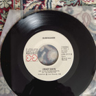 Hurriganes - My Only One / Crazy Days 1975 - pikkukuva 1