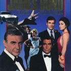 STEVEN JAY RUBIN The Complete James Bond Movie Encyclopedia - pikkukuva 1