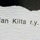 Emil Cedercreutz, Harjulan kilta, taidekortti - pikkukuva 5