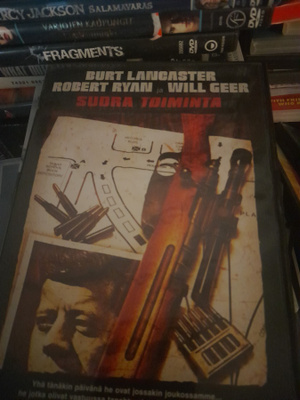 suora toiminta