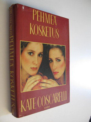 Kate Coscarelli : Pehmeä kosketus