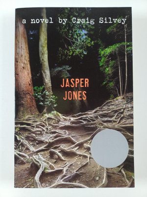 Craig Silvey : Jasper Jones