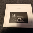Joy Division - Closer 2cd - pikkukuva 2
