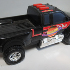 2008 Haspro auto äänillä ja vauhtipyörällä - pikkukuva 3