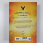 J. K. Rowling ym. : Harry Potter ja kirottu lapsi : Osat ... - pikkukuva 2