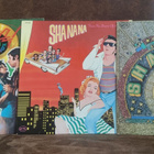 3x Sha na na LP - pikkukuva 1